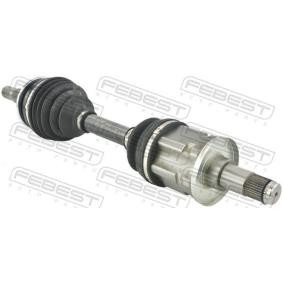 Antriebswelle 0114-GUN126 von FEBEST günstig für 281,58 € online kaufen