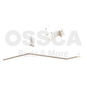 Acquista Attuatore, Chiusura centralizzata da OSSCA 27166 a buon mercato per soli 16,95 €