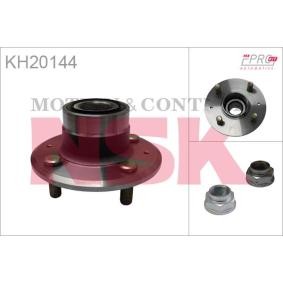 Comprar Juego de cojinete de rueda de NSK KH20144 a bajo precio de 104,82 €
