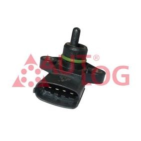 Acquista Sensore, pressione collettore d'aspirazione da AUTLOG AS5232 a buon mercato per soli 22,33 €