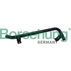 Comprar Tubo flexible, ventilación bloque motor de Borsehung B19267 a bajo precio de 35,12 €