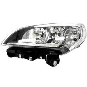 Scheinwerfer 11092512 von IPARLUX günstig für 213,28 € online kaufen