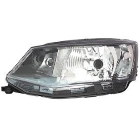 Scheinwerfer für SKODA von IPARLUX