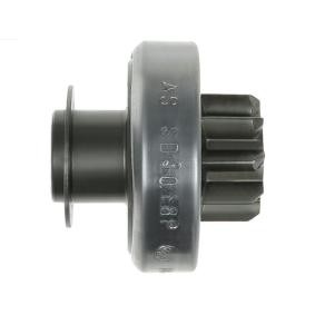 Köp Frihjulsväxel, startmotor av AS-PL SD3018P till det låga priset 162,72 kr