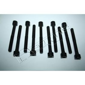 Compre Jogo de parafusos da cabeça do motor da RED-LINE 00TO007 a um preço baixo por 49,77 €