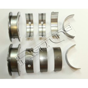 Kurbelwellenlagersatz 02HY016 von RED-LINE günstig für 82,30 € online kaufen