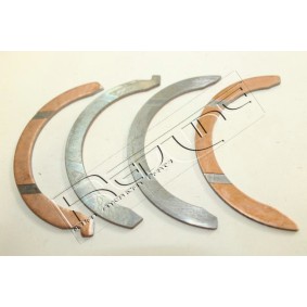 Distanzscheibe, Kurbelwelle 06SZ004 von RED-LINE günstig für 22,20 € online kaufen