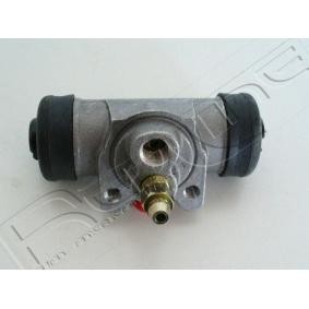 Acquista Cilindretto freno da RED-LINE 10SZ011 a buon mercato per soli 35,37 €