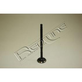 Comprar Válvula de escape de RED-LINE 15NI027 a bajo precio de 11,25 €