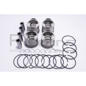 Comprar Pistón de RED-LINE 20MI004 a bajo precio de 365,51 €