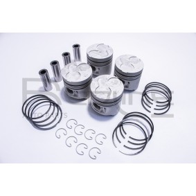 Comprar Pistón de RED-LINE 20MI005 a bajo precio de 365,51 €
