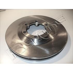 Achetez des Disque de frein RED-LINE 26IZ005 à prix pour 52,48 €