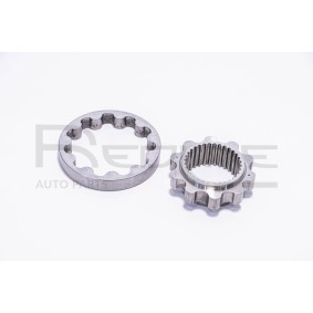 Achetez des Jeu de roues dentées, pompe à huile RED-LINE 31TO003 à prix pour 57,47 €