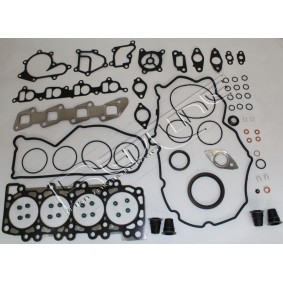 Dichtungsvollsatz, Motor 33NI020 von RED-LINE günstig für 164,98 € online kaufen