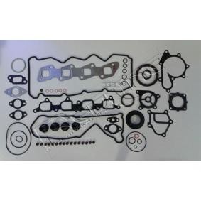 Dichtungsvollsatz, Motor 33NI040 von RED-LINE günstig für 216,32 € online kaufen
