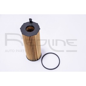 Køb Oliefilter af RED-LINE 38RV016 til den lave pris 74,10 DKK