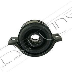 Acquista Cuscinetto, Supporto intermedio albero cardanico da RED-LINE 43MI030 a buon mercato per soli 91,32 €