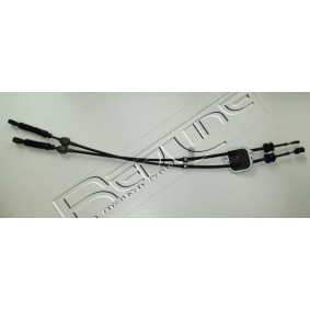 Acquista Cavo comando, Cambio manuale da RED-LINE 49TO049 a buon mercato per soli 172,70 €