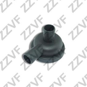 Comprar Válvula, ventilación cárter de ZZVF ZVAK067 a bajo precio de 13,35 €