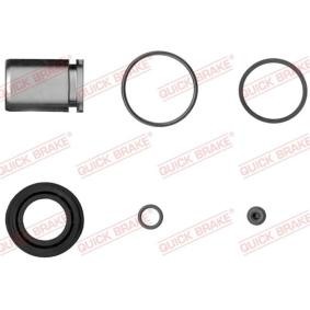 Comprar Juego de reparación, pinza de freno de QUICK BRAKE 114-5015 a bajo precio de 15,77 €