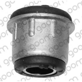Comprar Suspensión, Brazo oscilante de GOOM CAS-0100 a bajo precio de 11,41 €