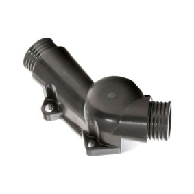 Kühlmittelflansch CF-0061 von GOOM günstig für 13,46 € online kaufen