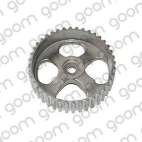 Zahnrad, Nockenwelle CG-0003 von GOOM günstig für 33,40 € online kaufen