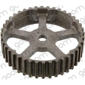 Zahnrad, Nockenwelle CG-0004 von GOOM günstig für 92,95 € online kaufen