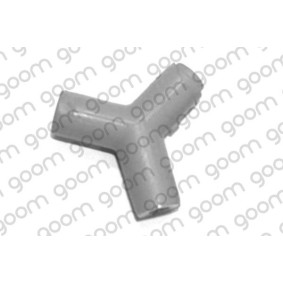 Comprar Empalmador de tubos flexibles de GOOM CHC-0001 a bajo precio de 3,65 €