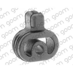 Comprar Anillo de soporte, silenciador de GOOM CLS-0001 a bajo precio de 5,07 €