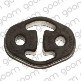 Comprar Anillo de soporte, silenciador de GOOM CLS-0004 a bajo precio de 45,92 €