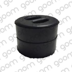 Comprar Anillo de soporte, silenciador de GOOM CLS-0012 a bajo precio de 1,99 €