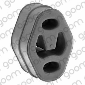 Comprar Anillo de soporte, silenciador de GOOM CLS-0014 a bajo precio de 50,93 €