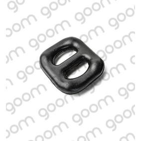 Comprar Anillo de soporte, silenciador de GOOM CLS-0018 a bajo precio de 2,32 €