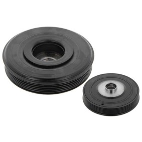 Riemenscheibe, Kurbelwelle CP-0073 von GOOM günstig für 81,14 € online kaufen