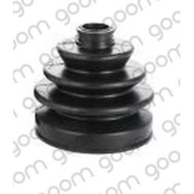 Achsmanschette DB-0058 von GOOM günstig für 48,96 € online kaufen