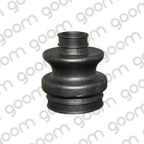 Achsmanschette DB-0126 von GOOM günstig für 52,37 € online kaufen