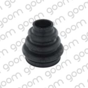 Achsmanschette DB-0144 von GOOM günstig für 9,96 € online kaufen