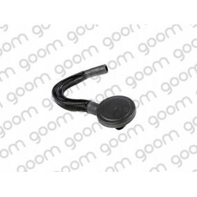 Comprar Válvula, ventilación cárter de GOOM EBV-0003 a bajo precio de 71,01 €