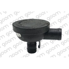 Compre Kit de reparación, ventilación cárter de GOOM online para 306 Fastback (7A, 7C, N3, N5) a precios moderados