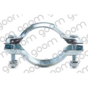 Acquista Flangia, Tubo gas scarico da GOOM EPC-0023 a buon mercato per soli 5,57 €