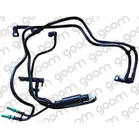 Kraftstoffleitung IC-0003 von GOOM günstig für 78,03 € online kaufen