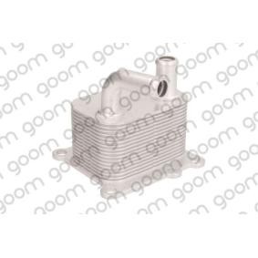Ölkühler OC-0007 von GOOM günstig für 54,38 € online kaufen