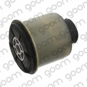 Achskörperlager SB-0050 von GOOM günstig für 76,03 € online kaufen