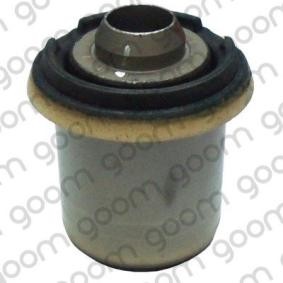 Achskörperlager SB-0108 von GOOM günstig für 33,63 € online kaufen
