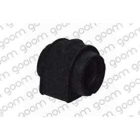 Comprar Silentblock de barra estabilizadora de GOOM SS-0107 a bajo precio de 48,93 €