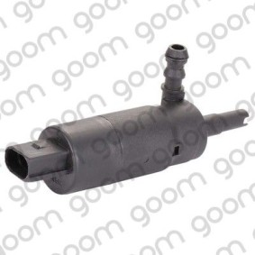 Comprar Bomba de agua de lavado, lavado de faros de GOOM WHW-0001 a bajo precio de 26,44 €