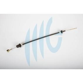 Acquista Cavo frizione da RICAMBIFLEX GM 01261372 a buon mercato per soli 42,45 €