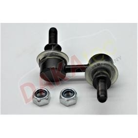 Comprar Bieleta de suspensión de DAKAtec 120224 a bajo precio de 8,56 €