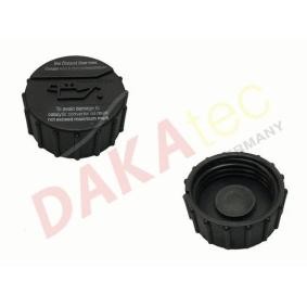 Acquista Tappo olio motore da DAKAtec 3087017 a buon mercato per soli 3,17 €